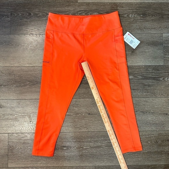 NWT Marmot Rock Haven Leggings XL - Picture 9 of 9